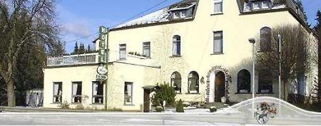 Tannenheim Boppard Exterior foto