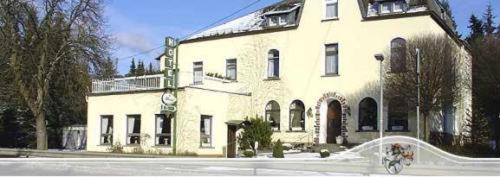 Tannenheim Boppard Exterior foto