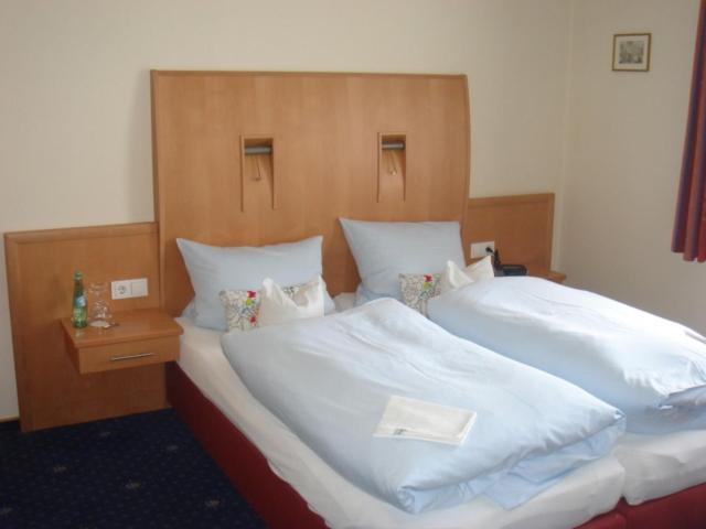 Tannenheim Boppard Exterior foto