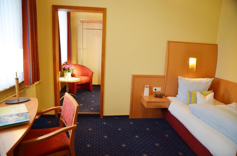 Tannenheim Boppard Exterior foto