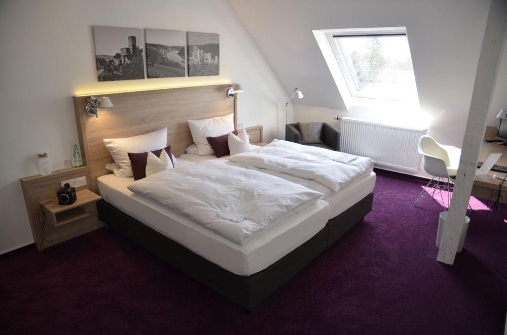 Tannenheim Boppard Exterior foto