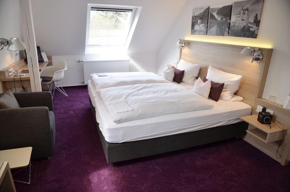 Tannenheim Boppard Exterior foto